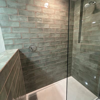 Recent project in South Eugene