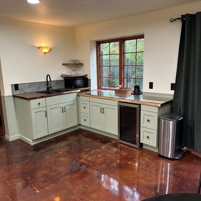 Recent project in South Eugene